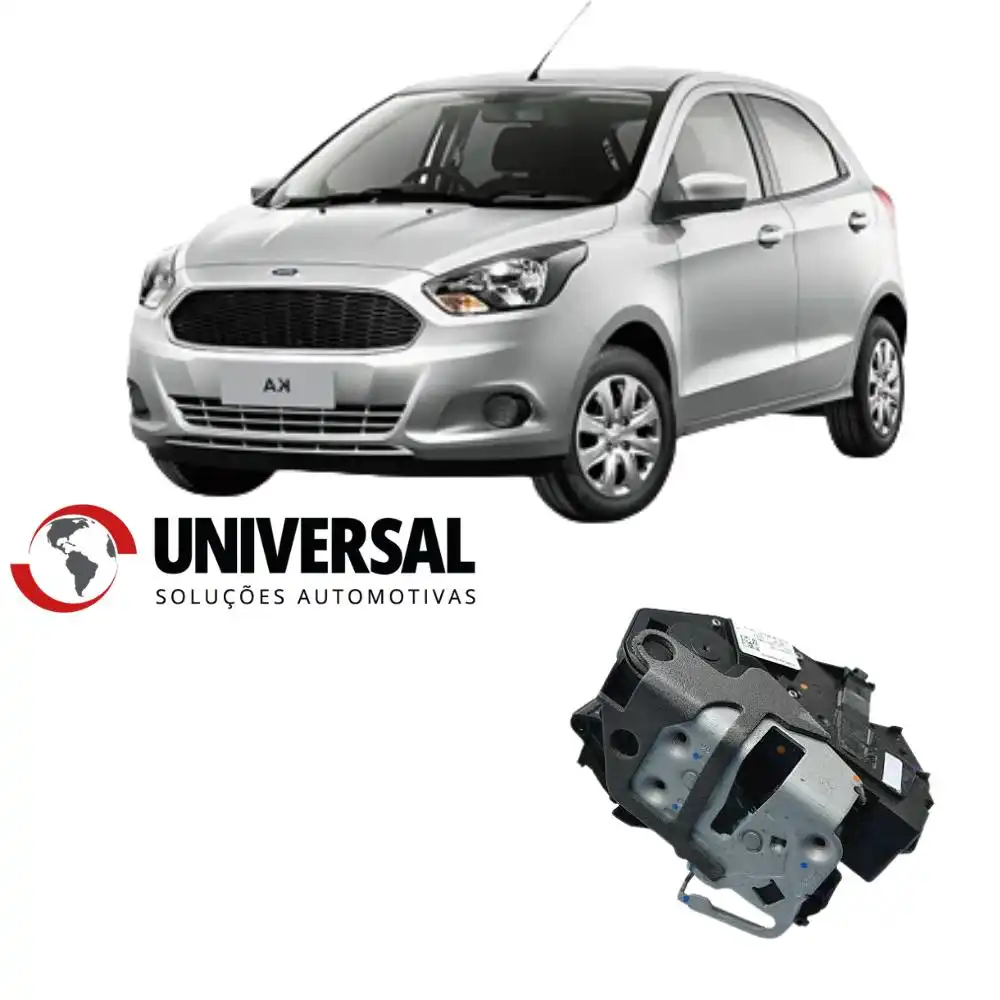 FECHADURA PORTA KA 15/ DIANT DIR ELETRICA