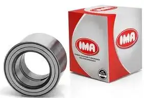 ROLAM RODA DIANT HYUNDAI AZERA 3.3 V6 24V 06/11