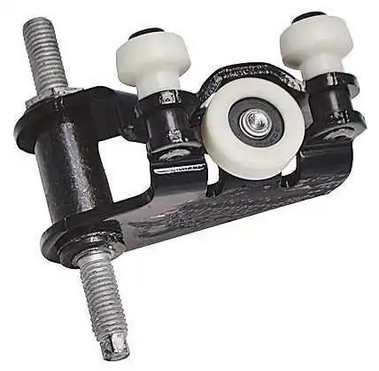 GUIA PORTA LATERAL SPRINTER 2012/ CENTRAL