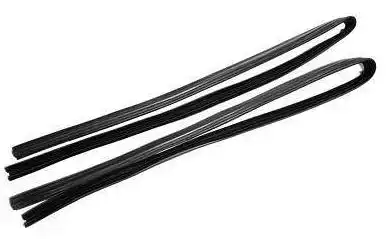 CANALETA CORSA 4PTS 2002 A 2012 TRAS S/PESTANA