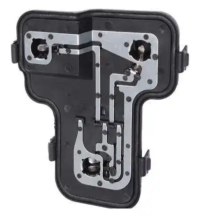 SOQUETE SINALEIRA TRAS FIAT UNO 04/ ESQ