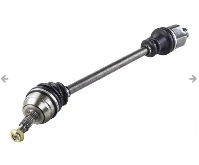 SEMI EIXO RENAULT KANGOO 1.6 05/ DIR