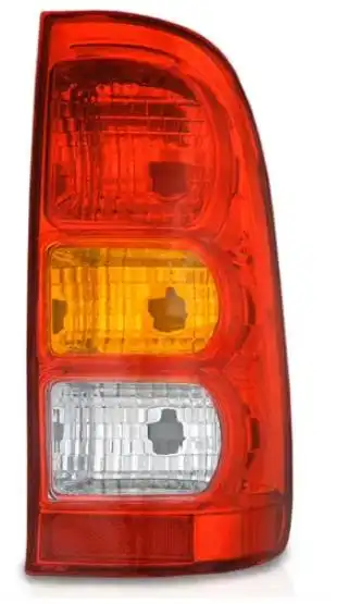 SINAL TRAS TOYOTA HILUX PICK UP 05/11 DIR TRICOLOR