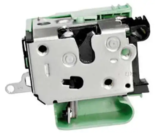 FECHADURA PORTA FIAT UNO 2010 EM DIANTE DIANT DIR MANUAL