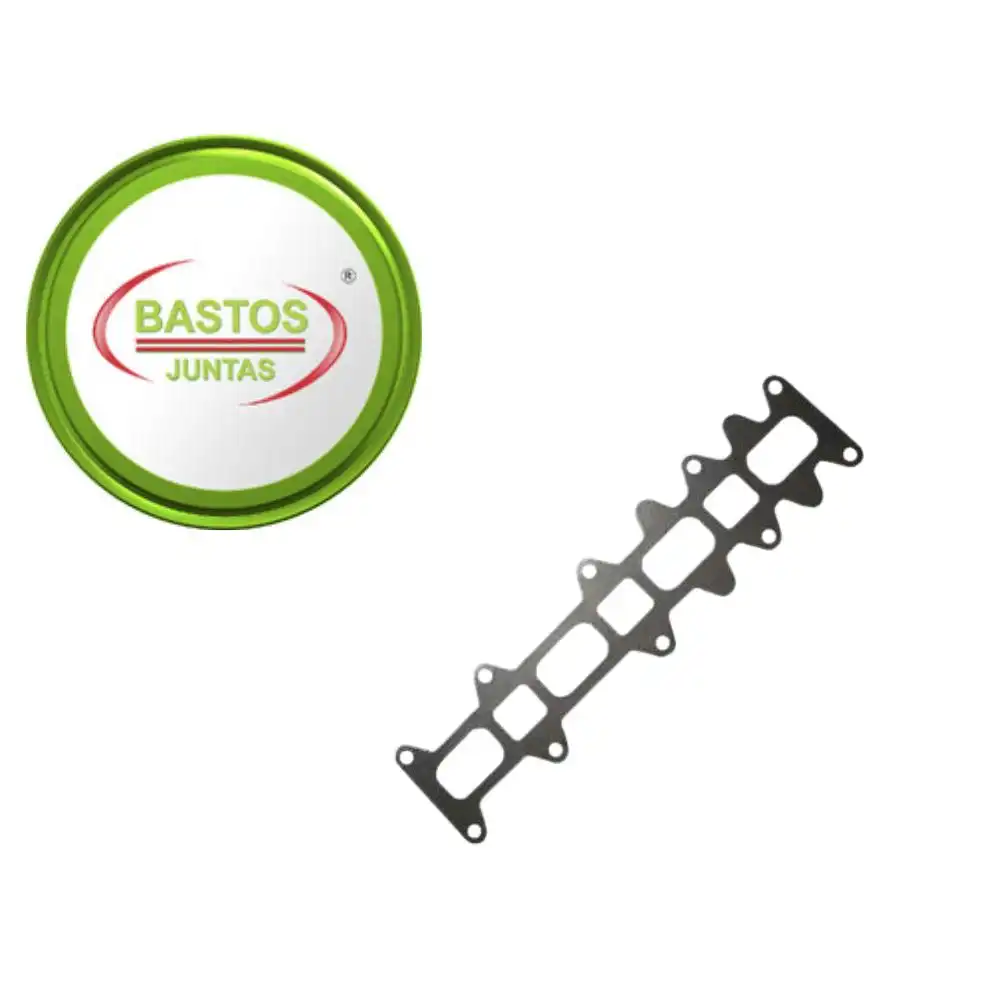 JUNTA COLETOR ESCAPE DUCATO 2.3 16V DIESEL 2009 A 2023 380MM