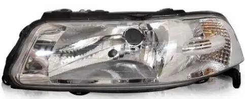 FAROL GOL 99/ GER III DIR