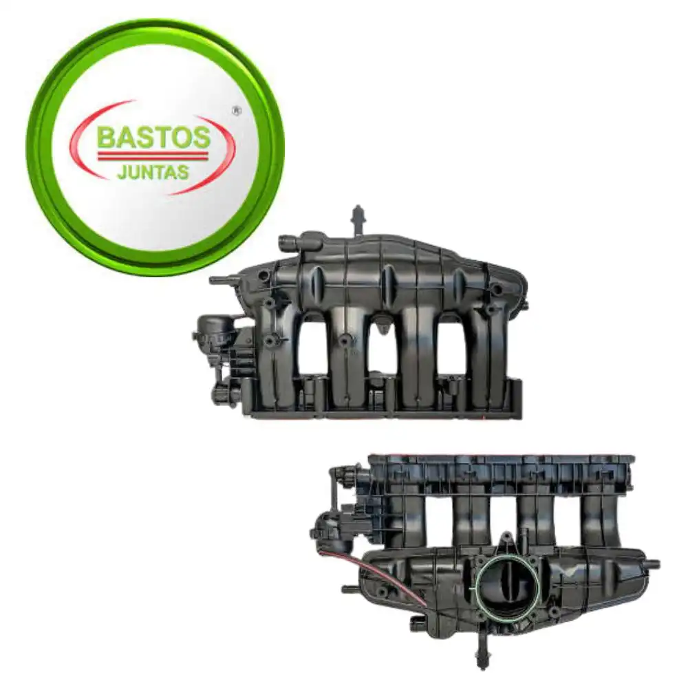 COLETOR ADMISSAO JETTA TSI 2.0 16V GASOLINA 2010 A 2013