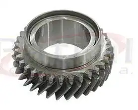 ENGRENAGEM CAIXA FIAT UNO PALIO FIRE 4