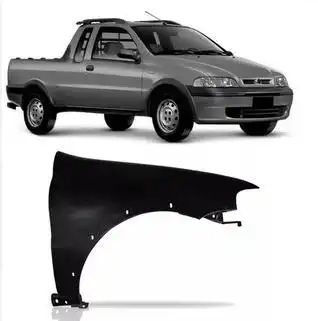 PARALAMA FIAT STRADA 01/03 PALIO ADVENTURE DIR