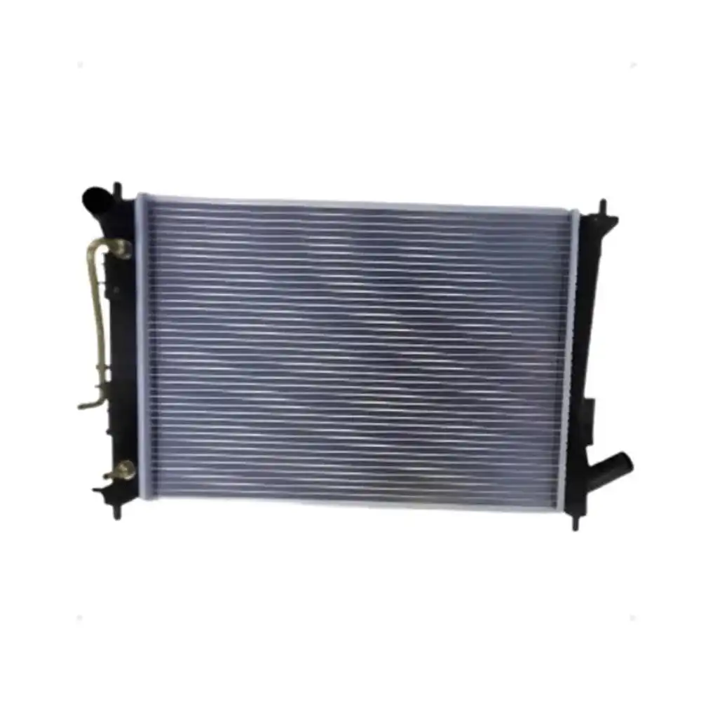 RADIADOR HYUNDAI CRETA 1.6 2.0 FLEX 2016 A 2020