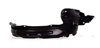 PROTETOR PARALAMA DIANT TOYOTA HILUX SW4 05/11 ESQ