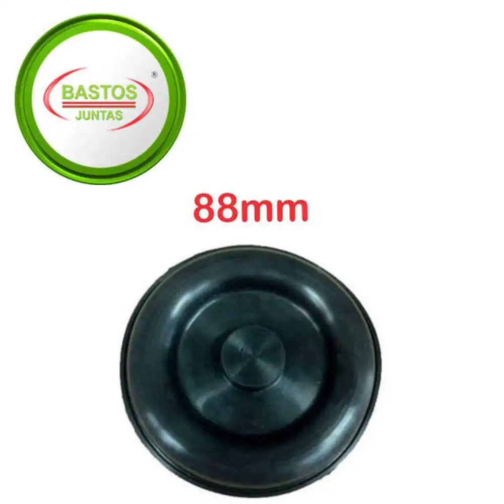 DIAFRAGMA ANTI CHAMA AUDI A3 2.0 16V 2008 A 2013 88MM