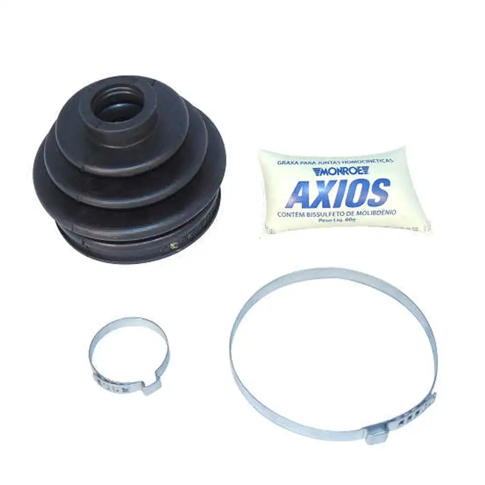 SANFONA HOMOC TOYOTA HILUX 1995 A 2005 LADO RODA