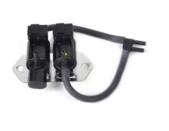 VALVULA SOLENOIDE TRACAO 4X4 MITSUBISHI L-200 SPORT/HPE/SAVA