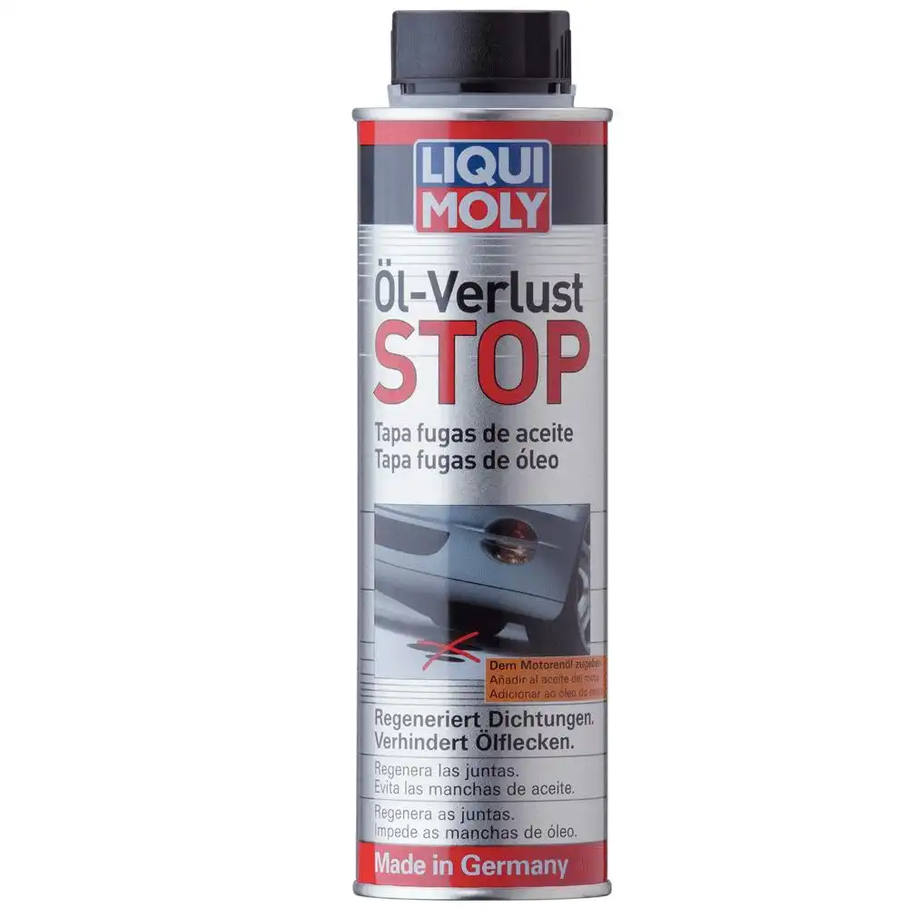 VEDA VAZAMENTO MOTOR OIL SAVER 300ML