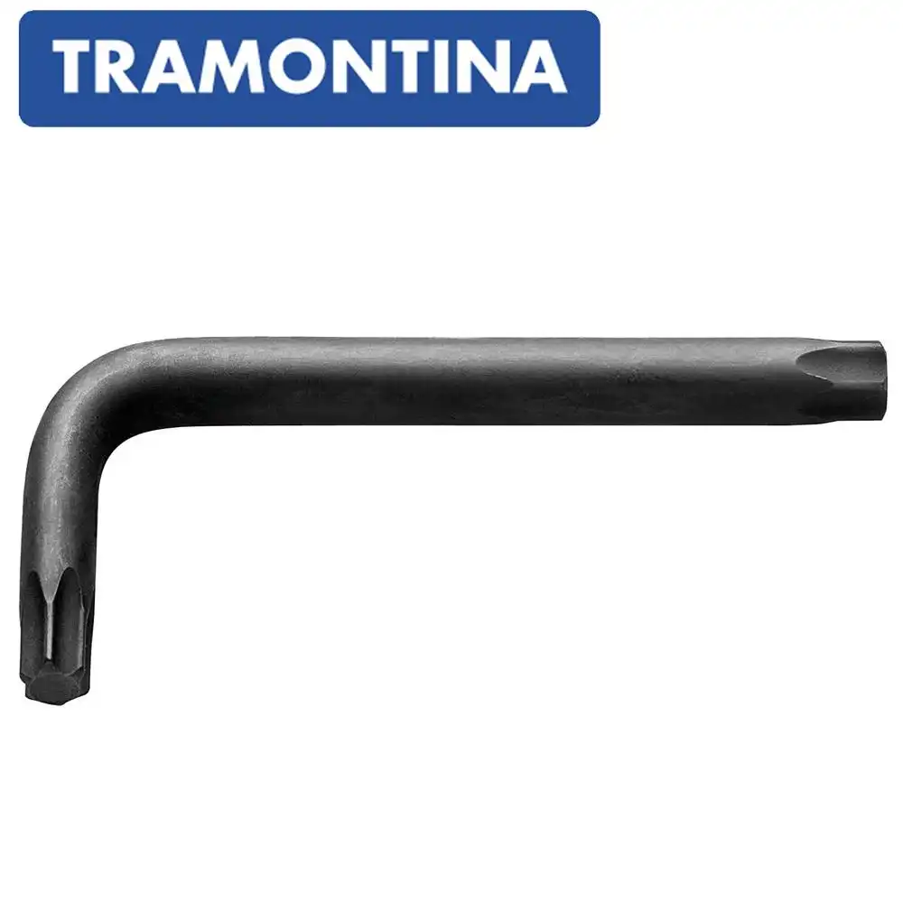 CHAVE ESTRELADA TRAFIX T50