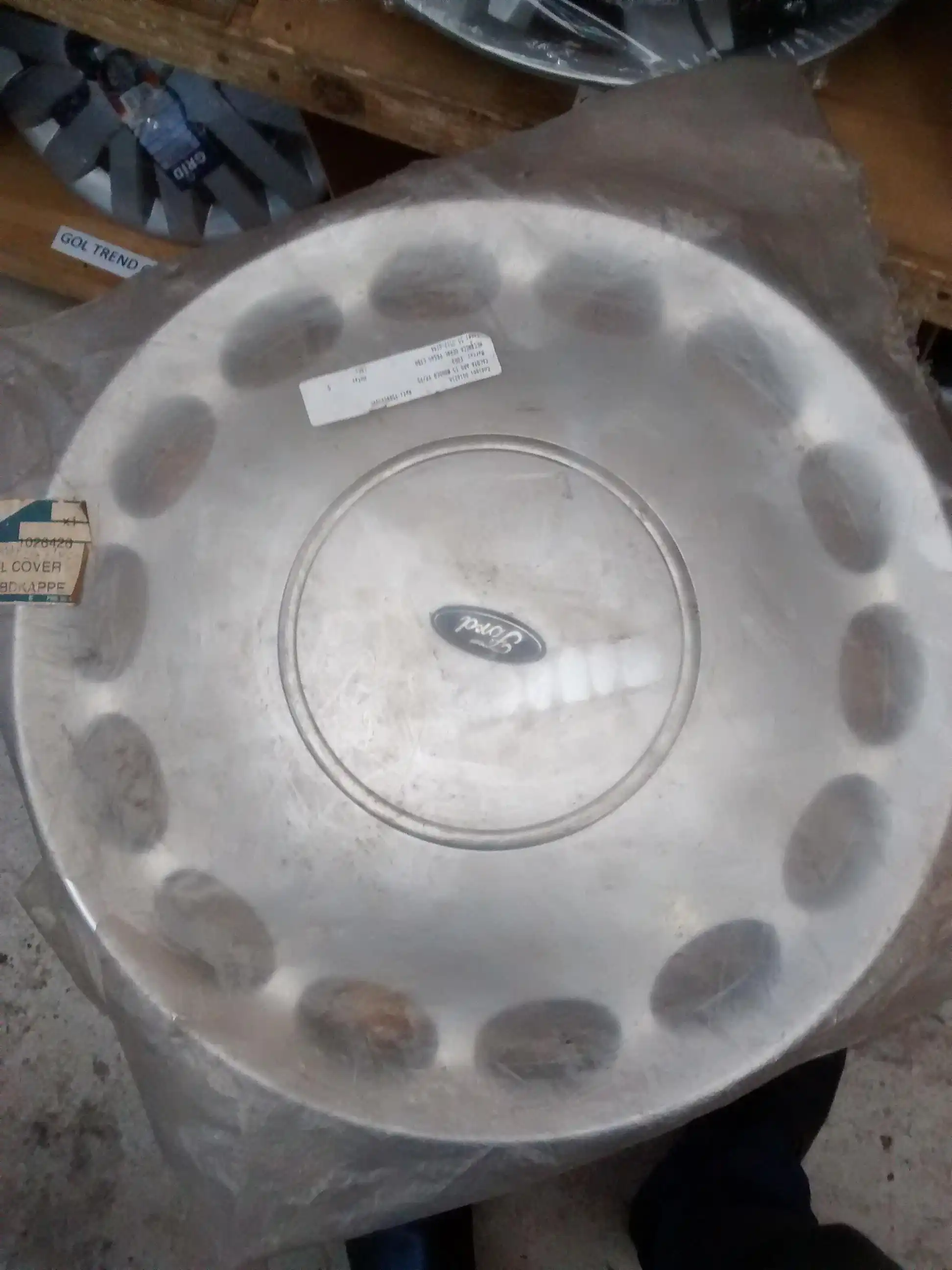 CALOTA ARO 15 MONDEO 97/01