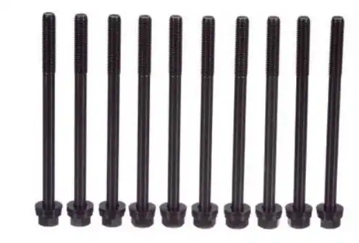 PARAFUSO CABECOTE FIAT PALIO 1.6 16V ETORQ 2008/