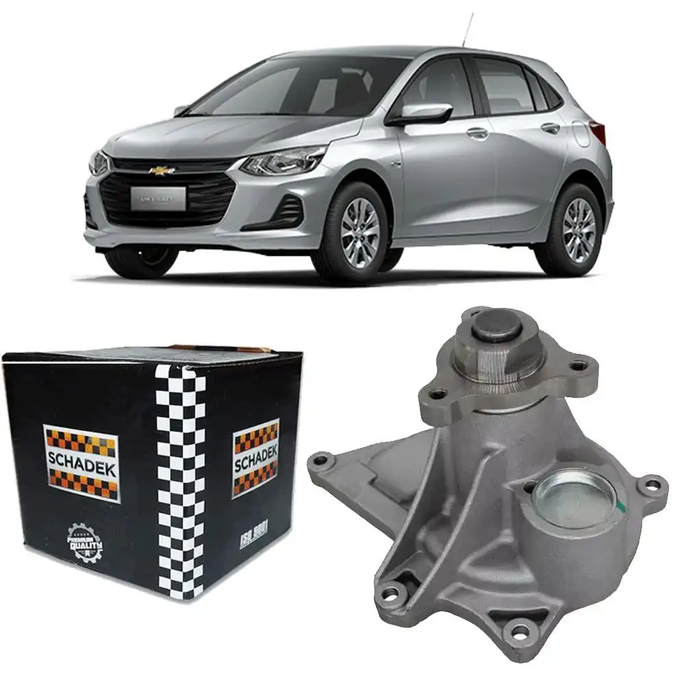 BOMBA DAGUA ONIX 1.0 12V 2020 EM DIANTE ASPIRADO