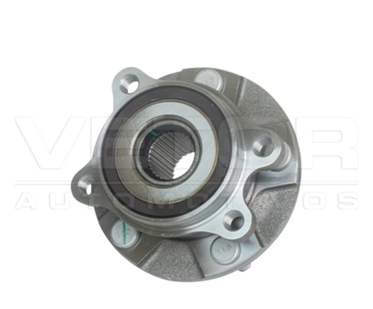 CUBO RODA DIANT TOYOTA COROLLA CROSS 2.0 16V 2021 EM DIANTE
