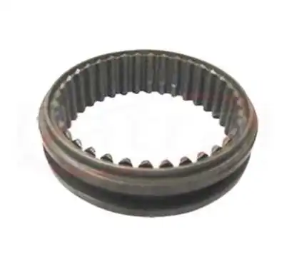 LUVA CAIXA F-1000 3" 4" 4 MARCHAS