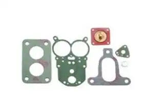 JUNTA CARBURADOR SOLEX DUPLO 34 SEIE BELINA/CORCEL 79 A 82