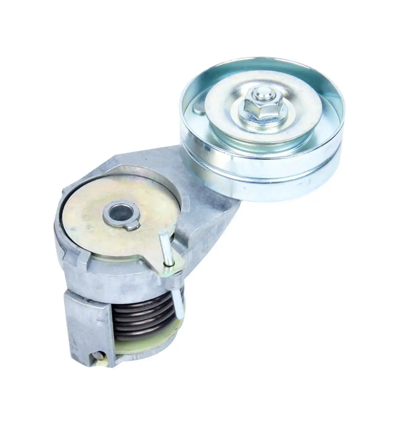 TENSOR CORREIA ALTERNADOR GOLF 1.6 8V 2002 ACIMA COM AR