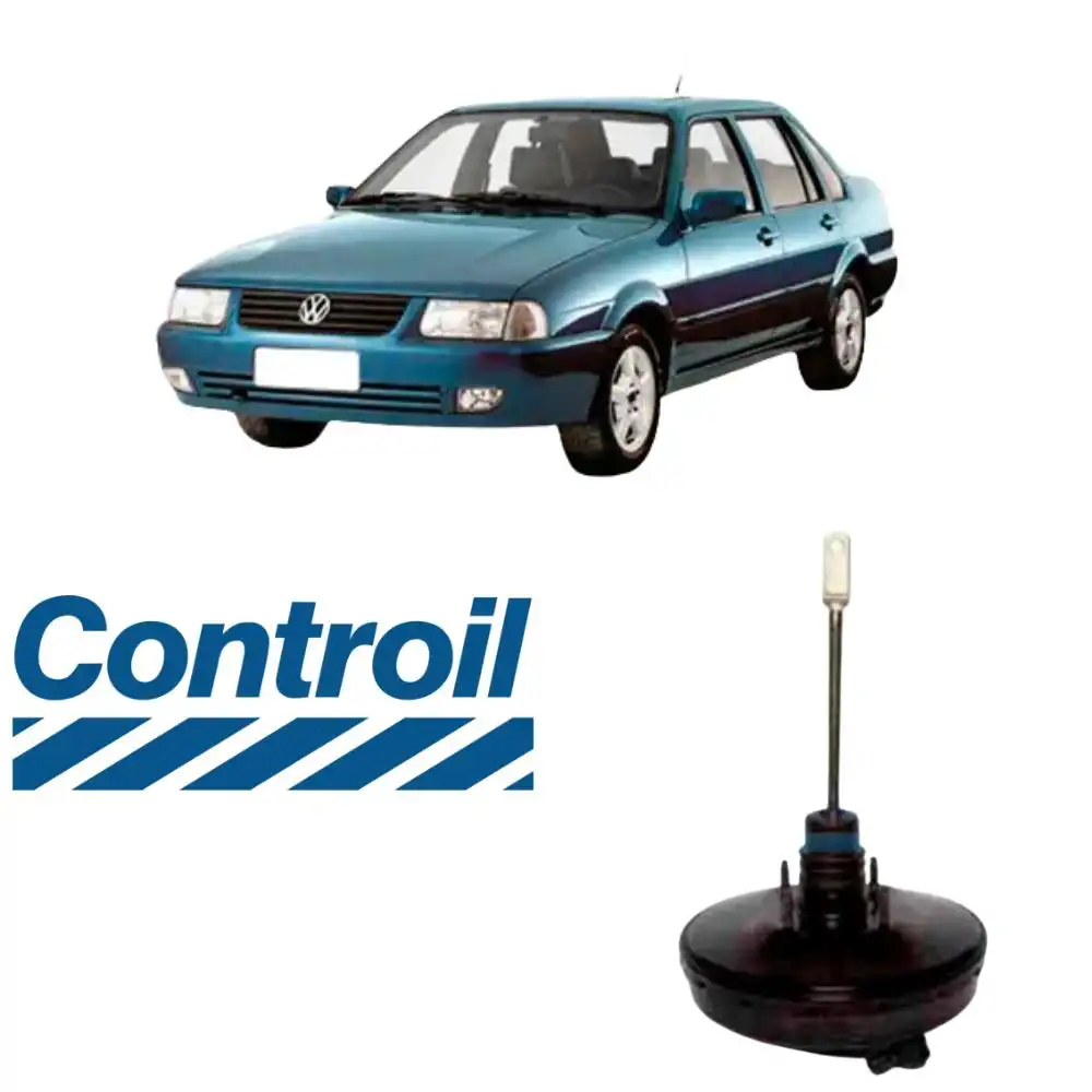 HIDROVACUO SANTANA 2.0 8V 1993 A 2006 COM ABS