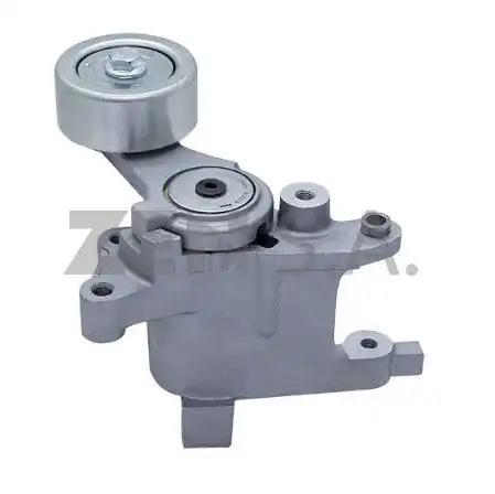 TENSOR CORREIA ALTERNADOR HILUX 2.5 16V 2005 ACIMA