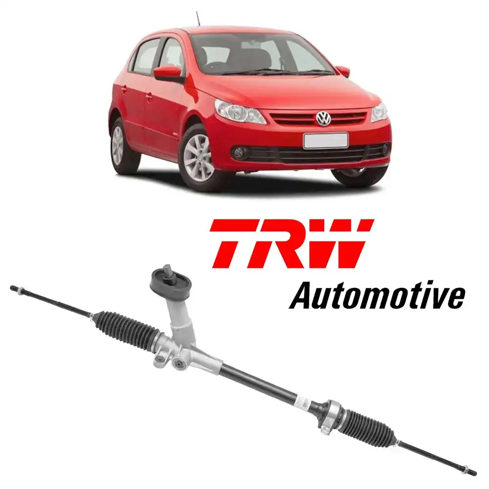 CAIXA DIRECAO GOL G5 2008/ MECANICA (CHAVETA)