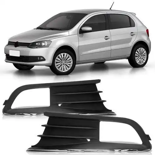 GRADE PARACHOQUE GOL GER VI (LATERAL DIR) C/ FAROLETE FRISO