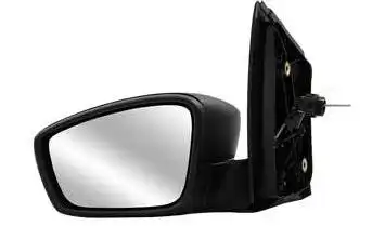 ESPELHO EXT UP 14/ ESQ C/CONTROLE