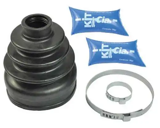 SANFONA HOMOC MITSUBISHI OUTLANDER 2008 A 2015 LADO CAIXA