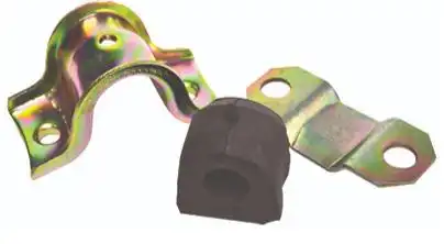 KIT EST DIANT FIAT UNO 88/90 (18MM)