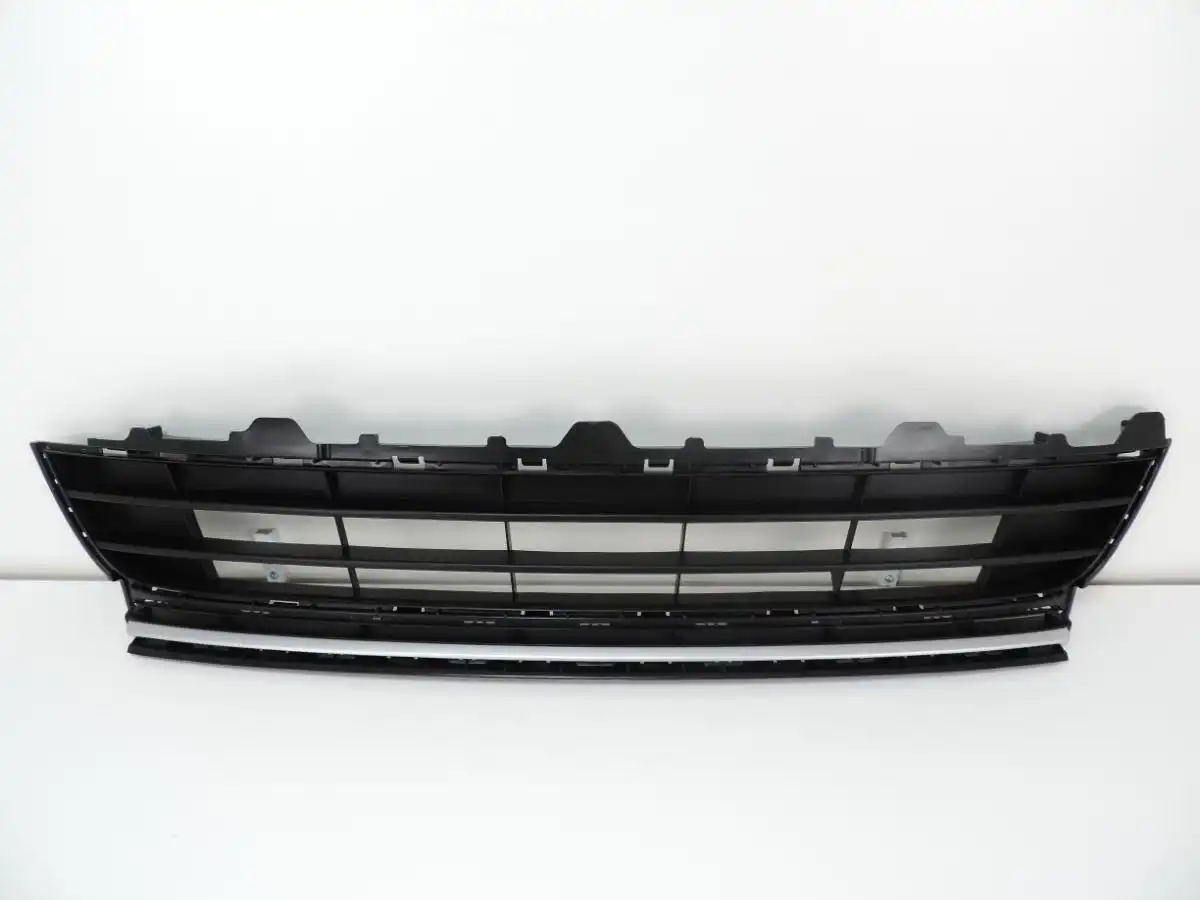 GRADE PARACHOQUE FOX SPACEFOX 15/17 CENTRAL C/ FRISO CROMADO