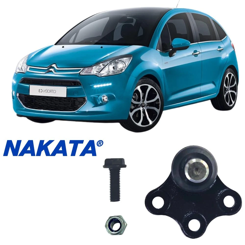 PIVO CITROEN C3 2012 A 2018