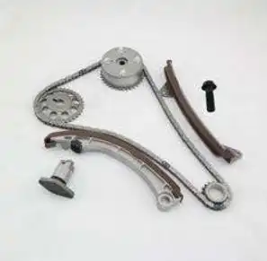 KIT CORRENTE TOYOTA COROLLA 1.6 1.8 16V 03/ TENSOR 28MM