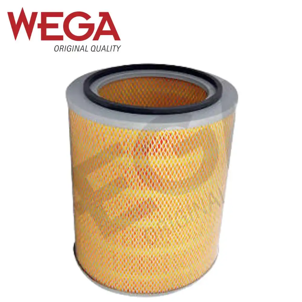 FILTRO AR MOTOR VOLVO B10M 1987 ACIMA PRIMARIO