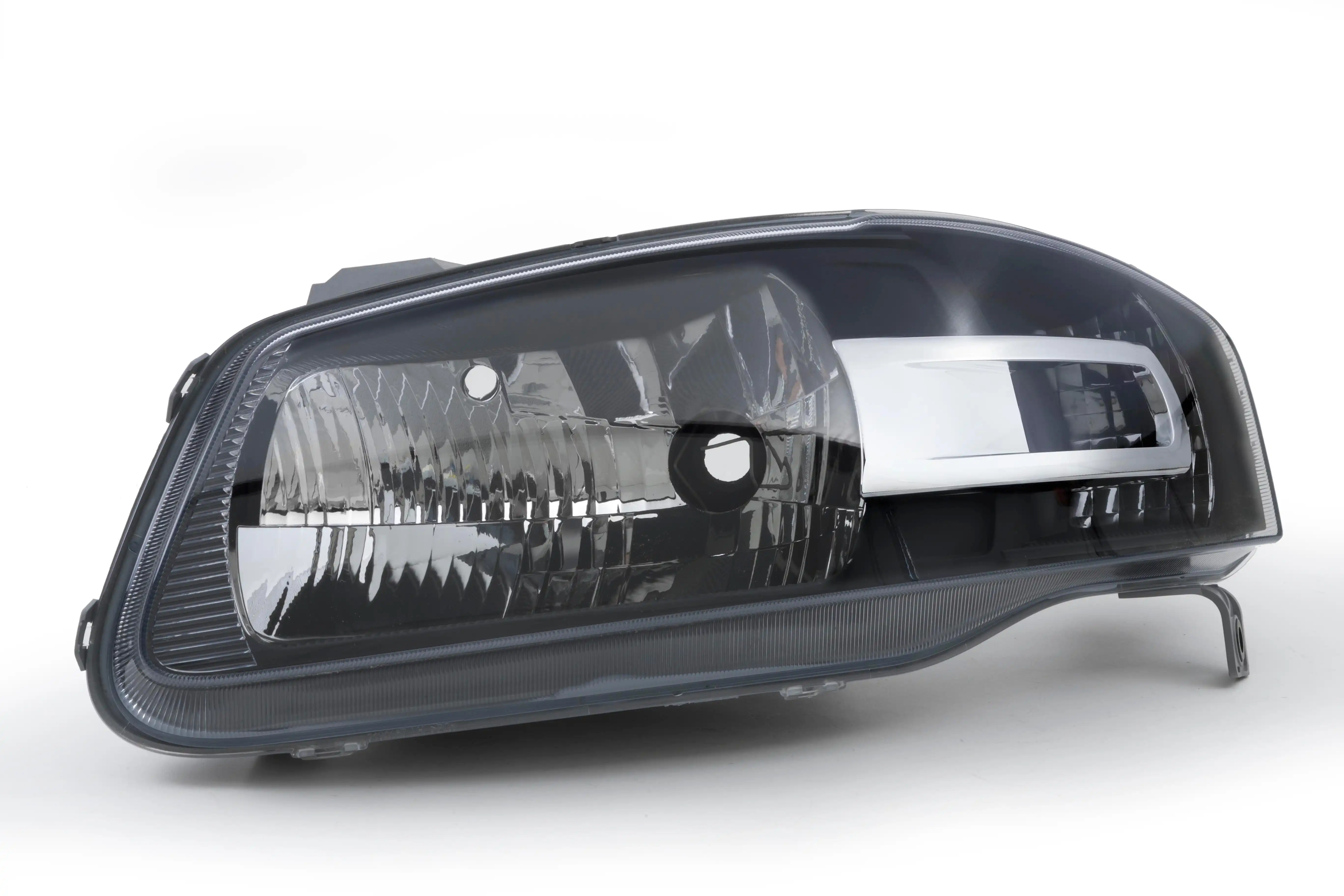 FAROL GOL GIV 06/ ESQ MASCARA NEGRA C/ MOLD PISCA CROM