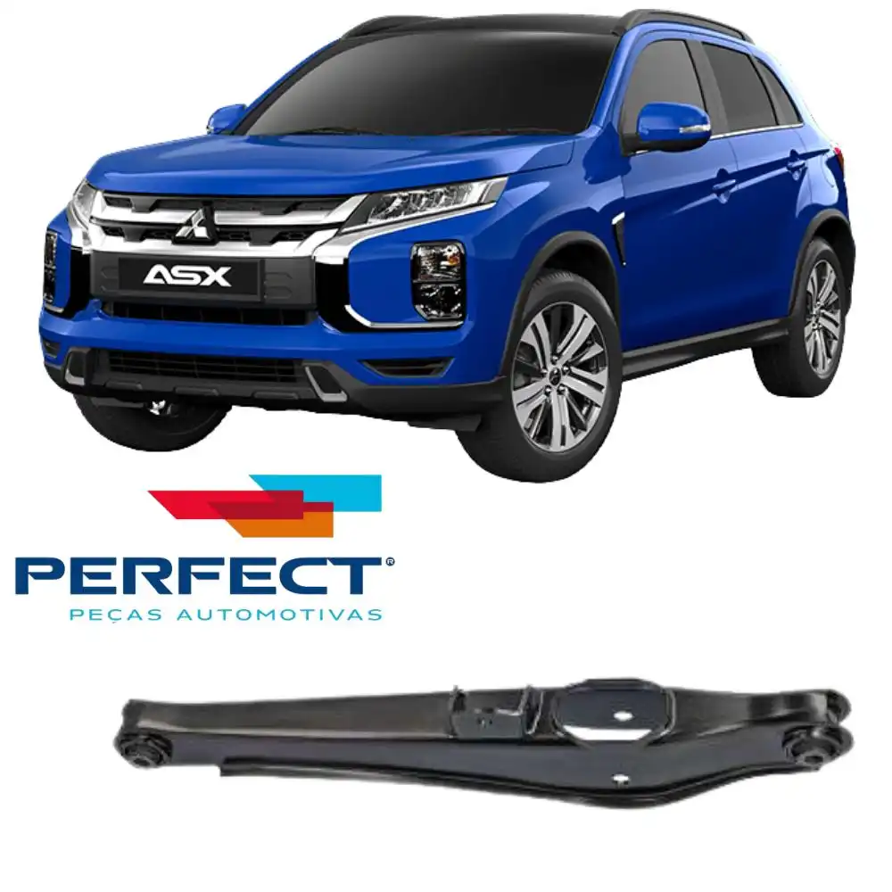 BANDEJA TRAS MITSUBISHI ASX TODAS