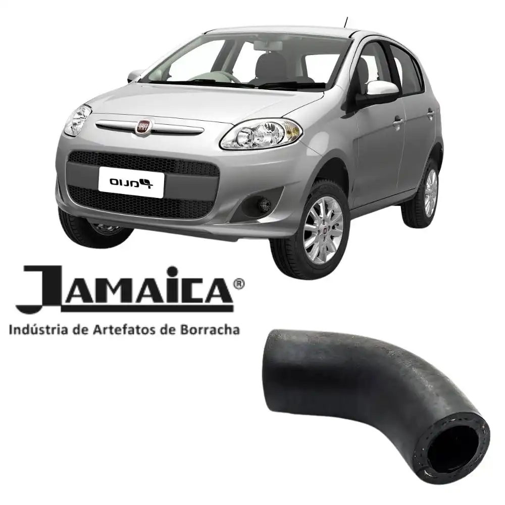 MANGUEIRA BOMBA DAGUA FIAT PALIO 2008 A 2012