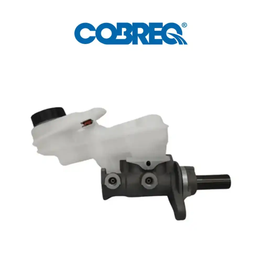 CILINDRO MESTRE FREIO RANGER 2.2 2013 ACIMA COM ABS