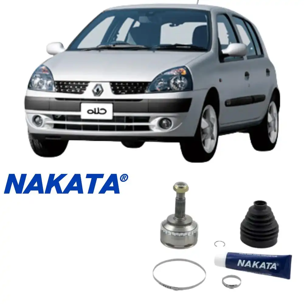 JUNTA HOMOC RENAULT CLIO 1.0 2000/2006 1.6 2002/2006 KANGOO