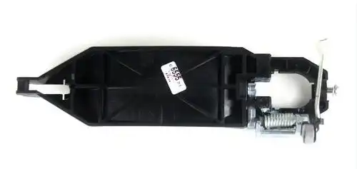 SUPORTE MACANETA EXT FIAT PALIO DIANT 2004 A 2017 ESQ