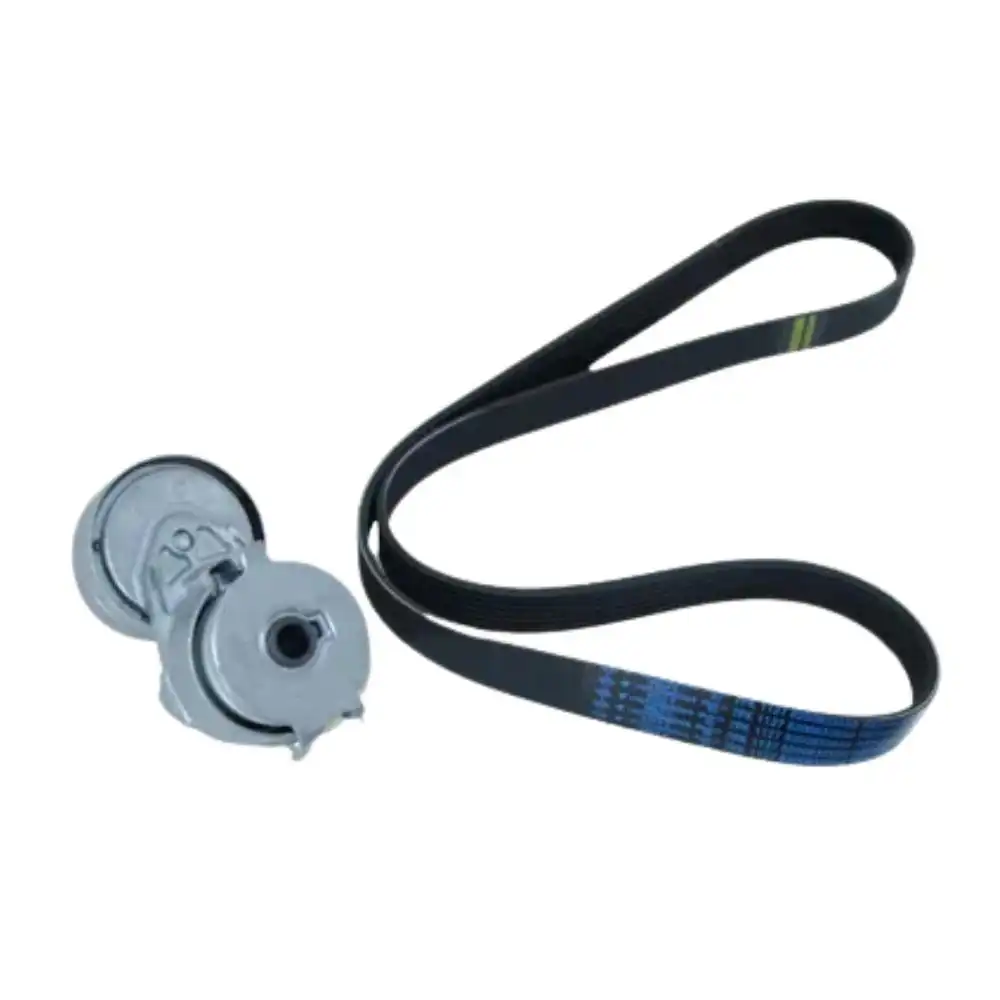 KIT CORREIA ALTERNADOR FLUENCE 2.0 2011 ACIMA