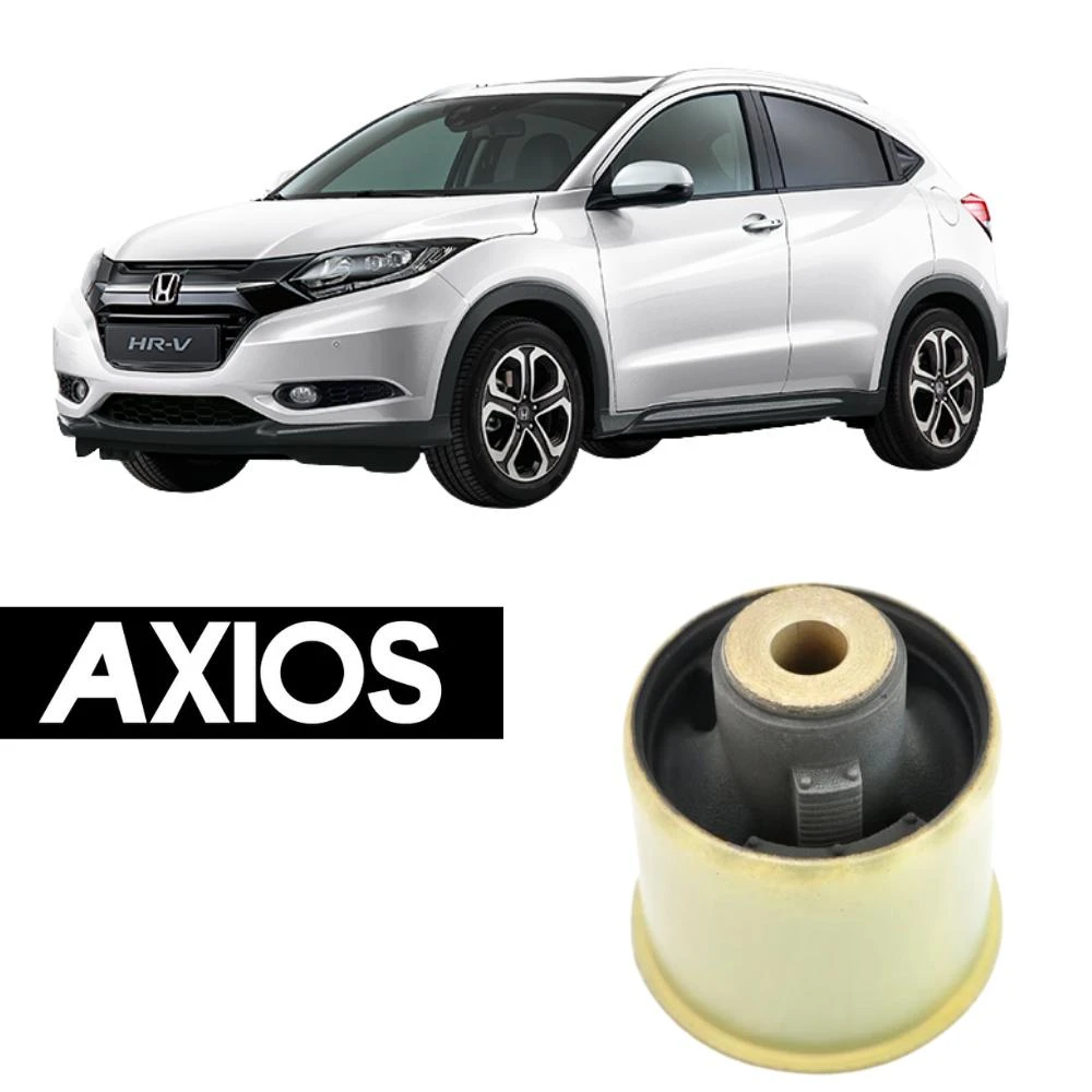 BUCHA EIXO TRAS HONDA HR-V 2015/