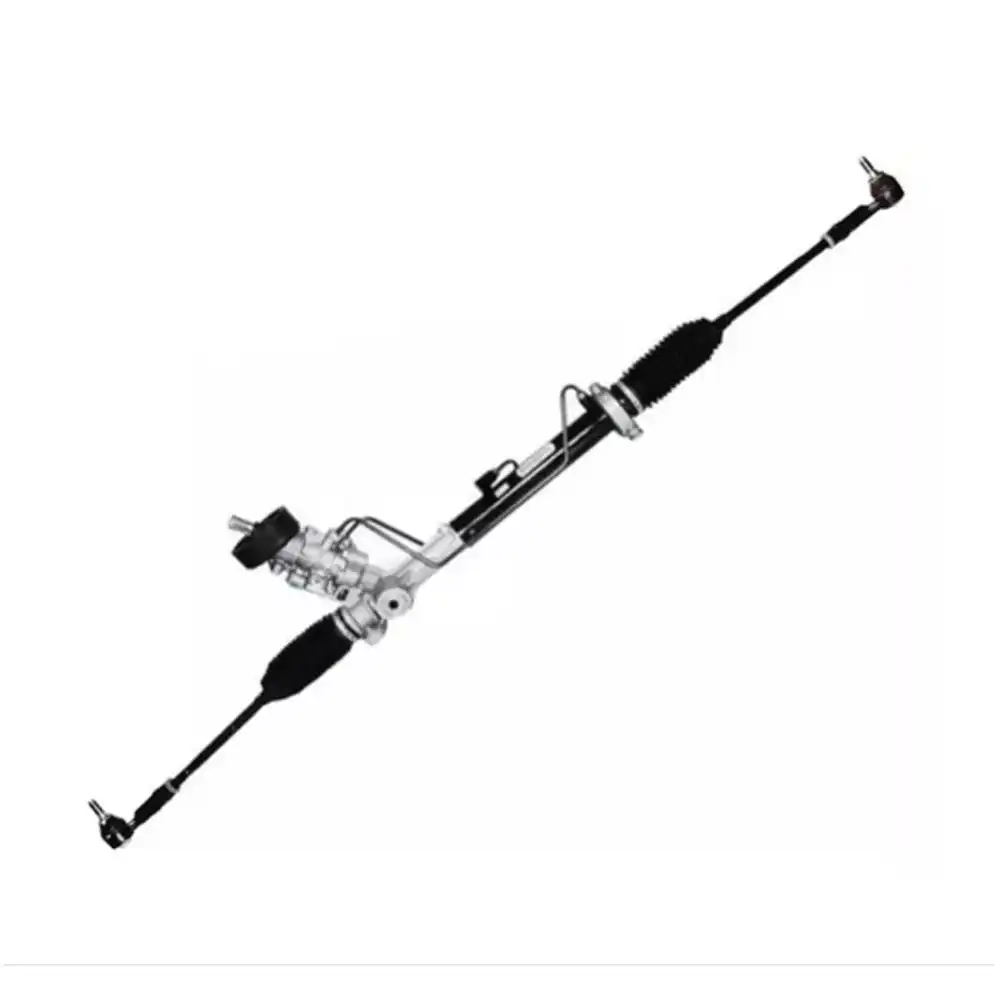 CAIXA DIRECAO GOL G5 2008 A 2022 HIDRAULICA