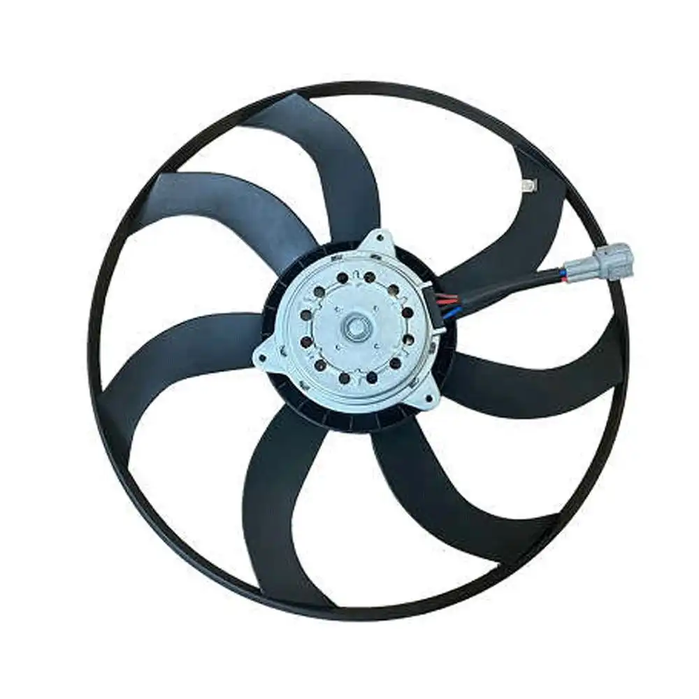 ELETRO VENTILADOR RADIADOR NISSAN MARCH 1.0 2011 A 2020