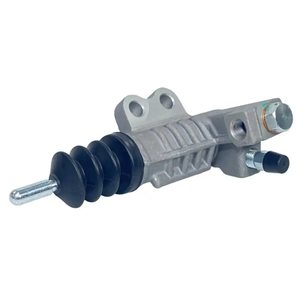 CILINDRO AUXILIAR EMBREAGEM HYUNDAI HB20 1.0 12V 2016 A 2019