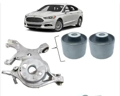 BUCHA BANDEJA TRASEIRA FUSION 2013/ MAIOR